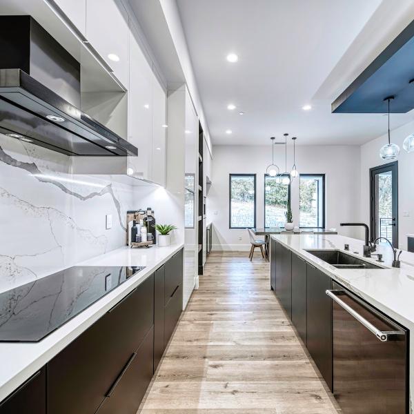 Gamma Cabinetry