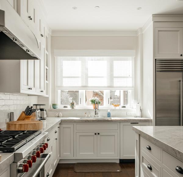 Gamma Cabinetry