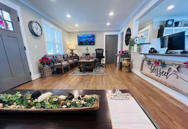 Bernhardt Construction