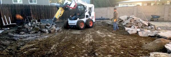 States Dirtwork