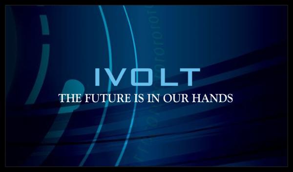 Ivolt