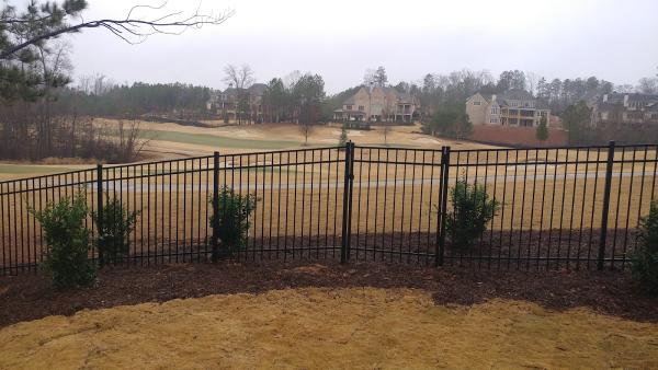Fenceworks Huntsville