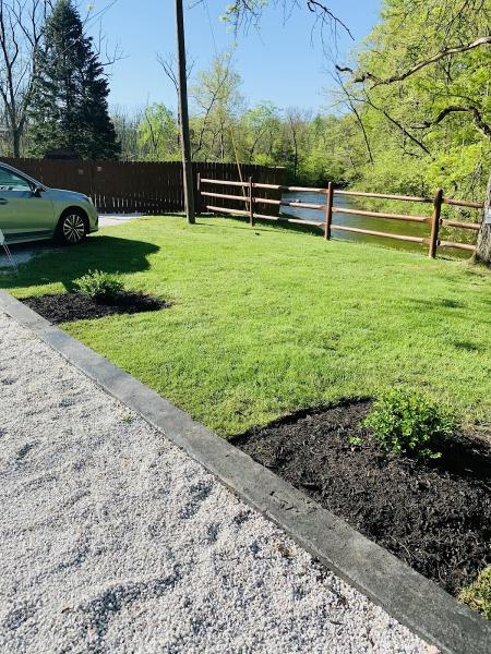 NJ Landscape Contractors LLC