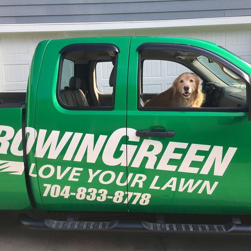Growingreen