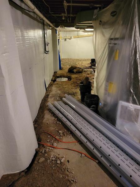 Foundation Systems