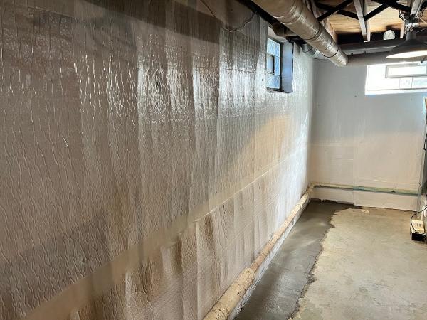Foundation Systems