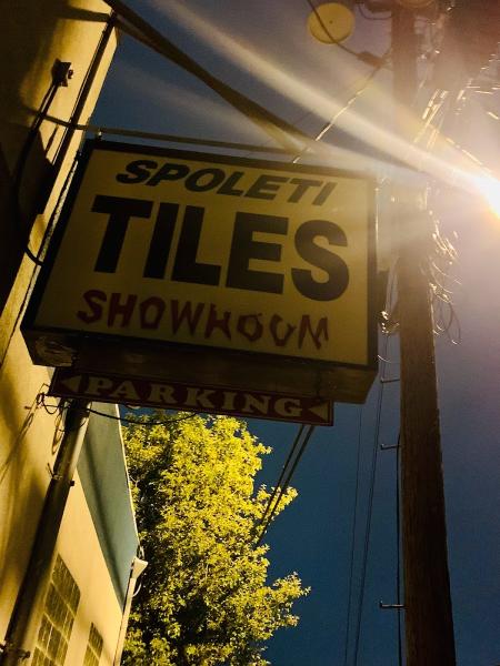 Spoleti Tiles Inc