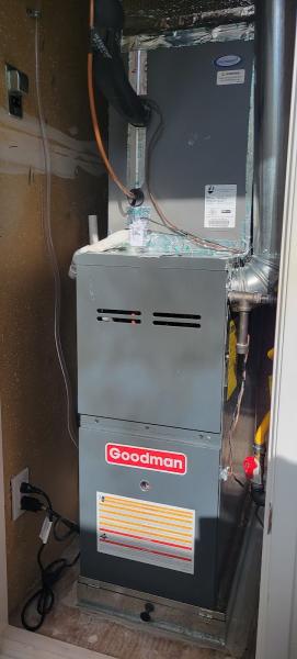 Lovazzano Hvac