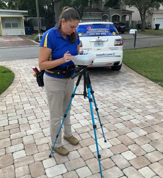 AAA Advanced Home Inspections