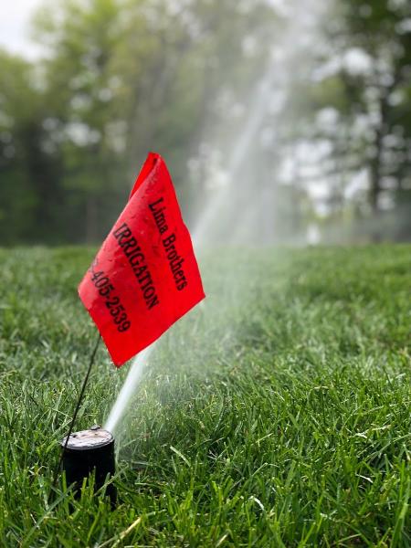 Lima Brothers Irrigation