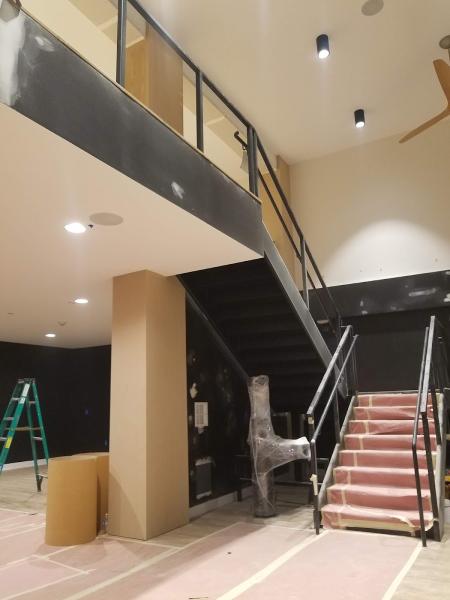 Modotech Design and Fabrication