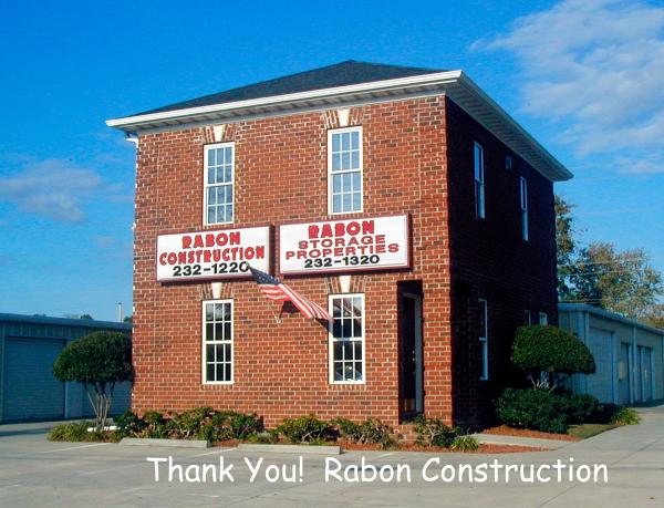 Rabon Construction