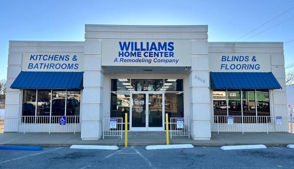 Williams Home Center