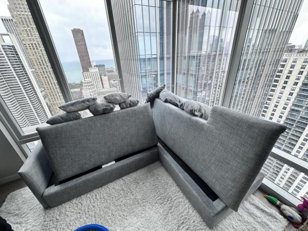 Rhino Service Carpet & Upholstery Cleaning