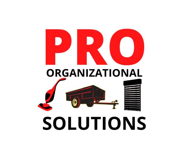 Pro Organizational Solutions