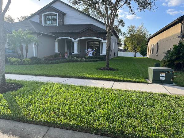 Greenworks Inc.