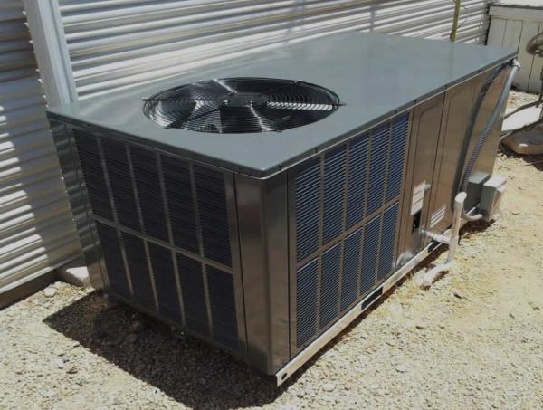 Arlington Heights Heating & Cooling