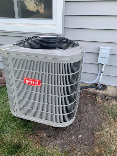 Kustom Heating and Cooling