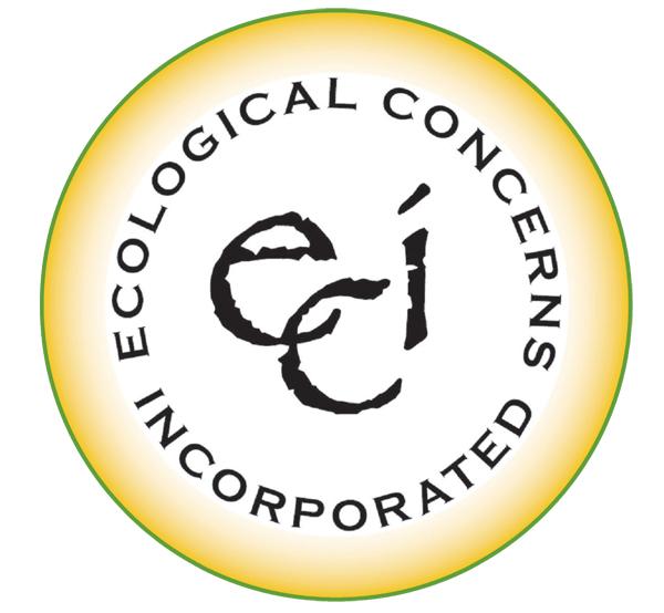 Ecological Concerns Inc.
