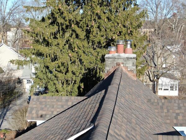 Rutter Roofing & Exteriors