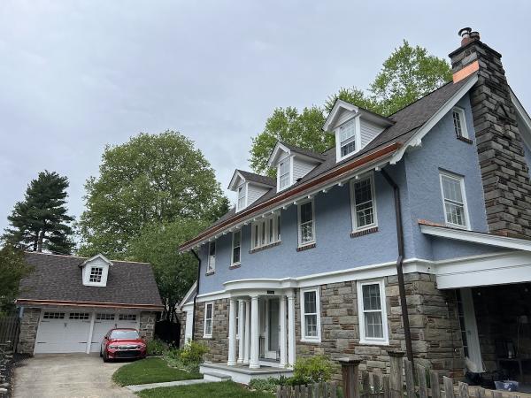 Rutter Roofing & Exteriors