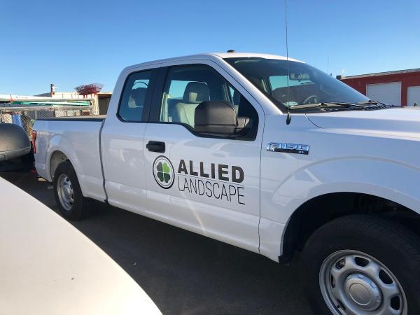 Allied Landscape