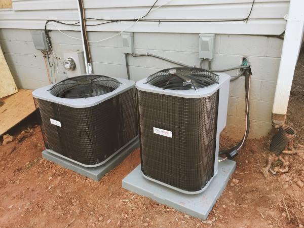 Redds Heating&air Services