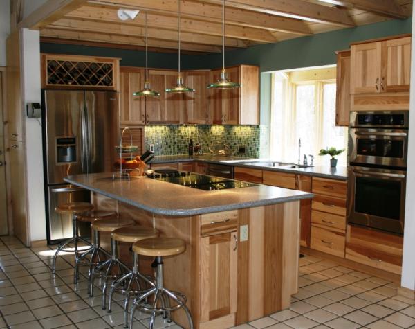 D & W Custom Remodeling