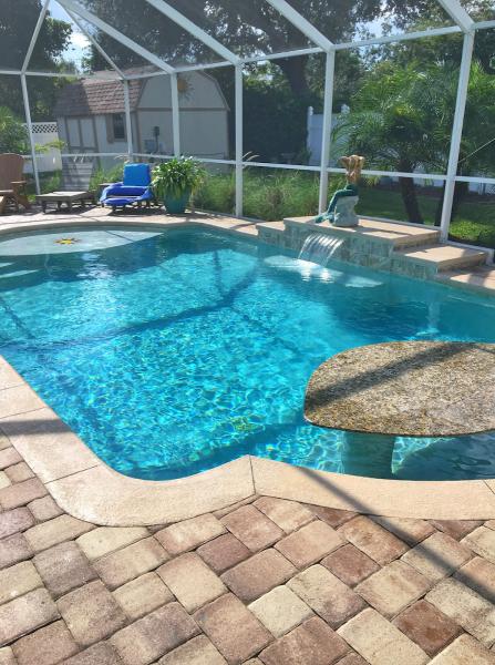 KB Pools