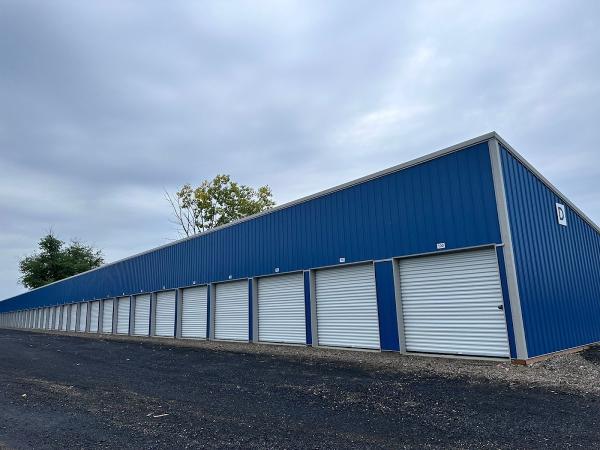 Locked-n-Loaded Storage
