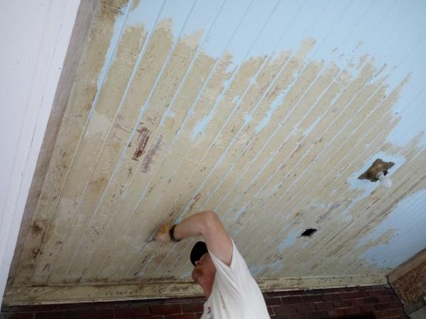 RGM Painting & Restoration