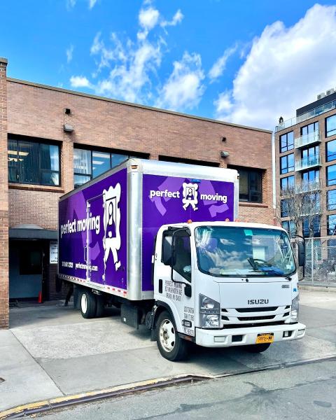Perfect Moving NYC