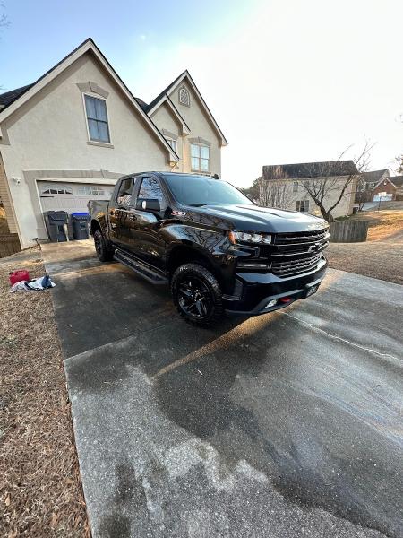Numero Uno Cleaning LLC