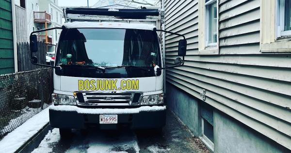 Bosjunk LLC