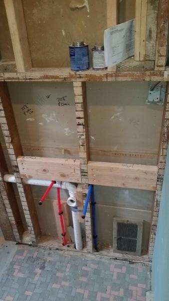 Voges Plumbing & Heating
