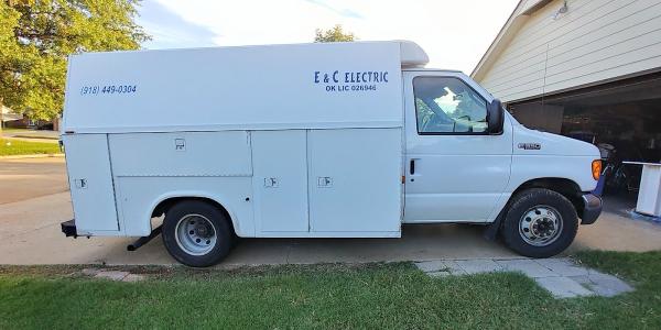 Ec Electric