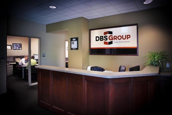 DBS Group LLC