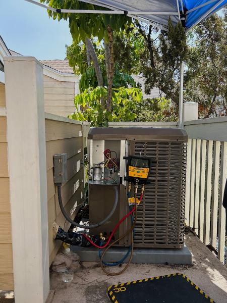 Sinclair Air Systems