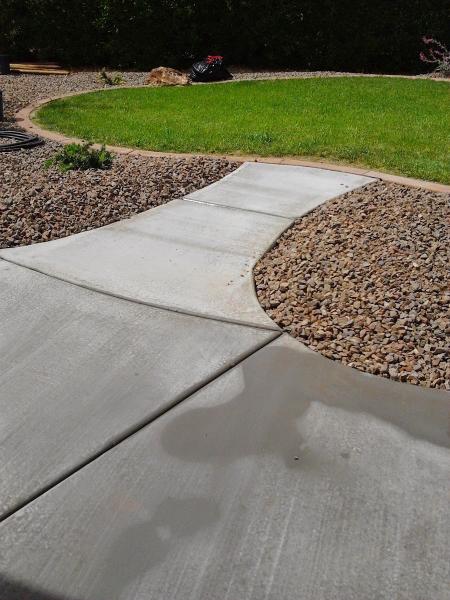 DS Concrete