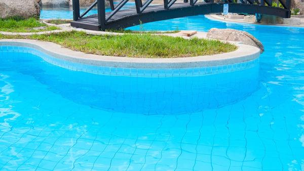 Twin State Pool Service LLC