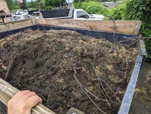 Forni Landscaping Arts