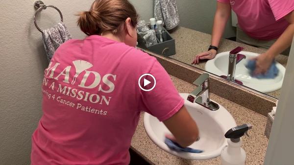 Maids on a Mission