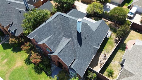 Medrano Roofing DFW