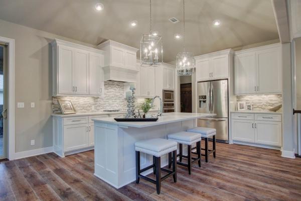 J S Robinson Fine Homes
