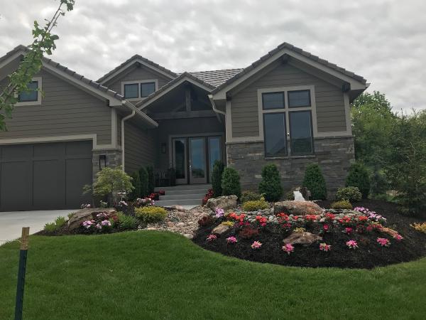 J S Robinson Fine Homes