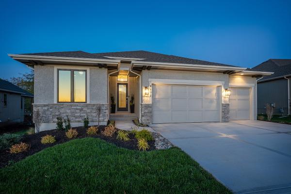 J S Robinson Fine Homes