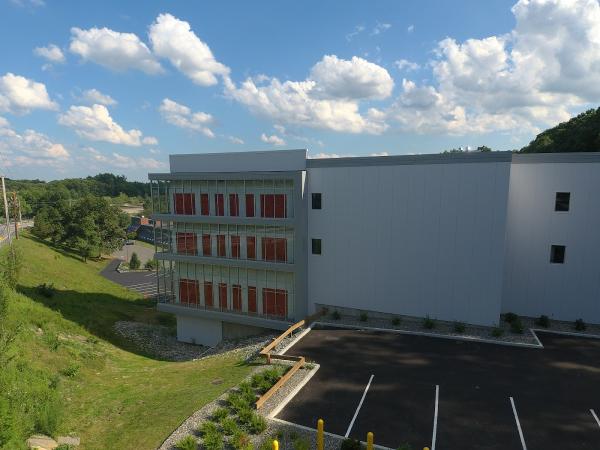 10x Self Storage
