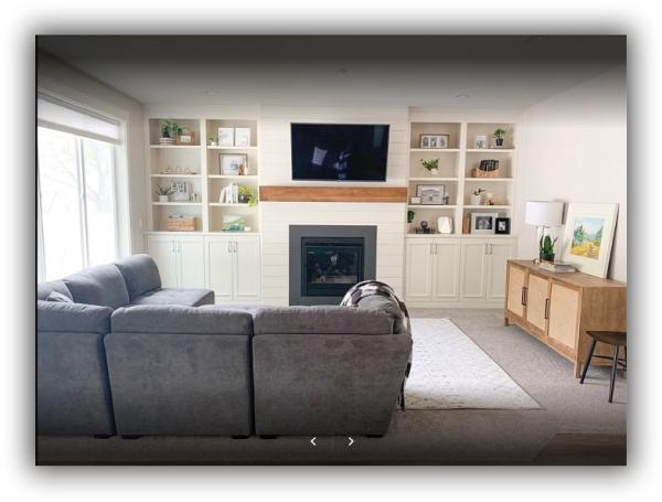 Richins Carpentry
