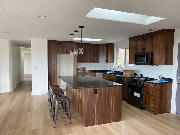 Richins Carpentry