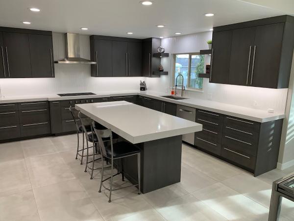 Richins Carpentry